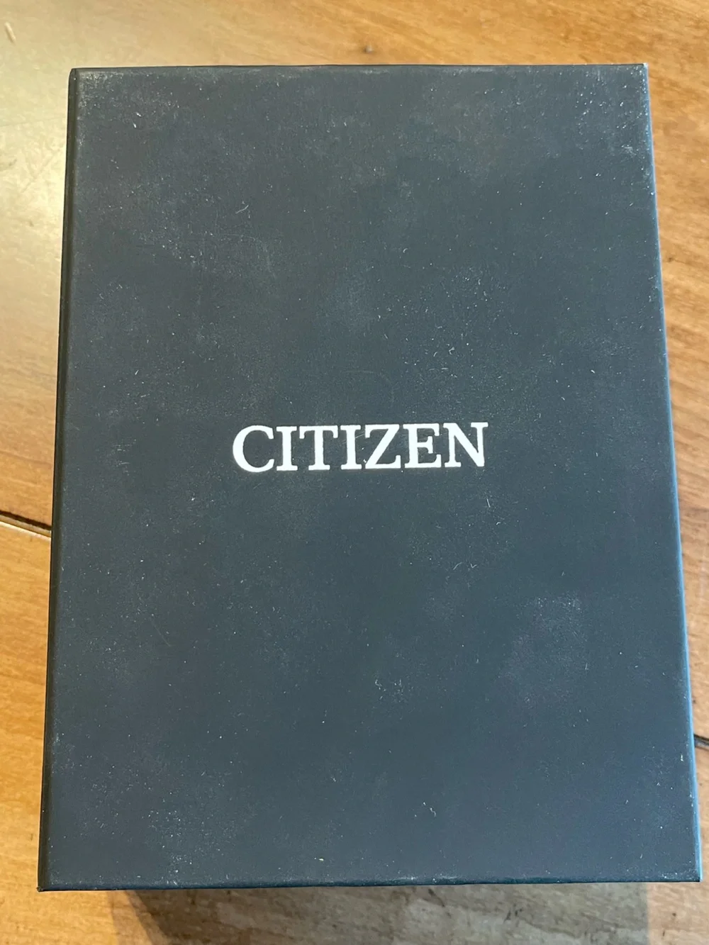 Citizen smart wearable